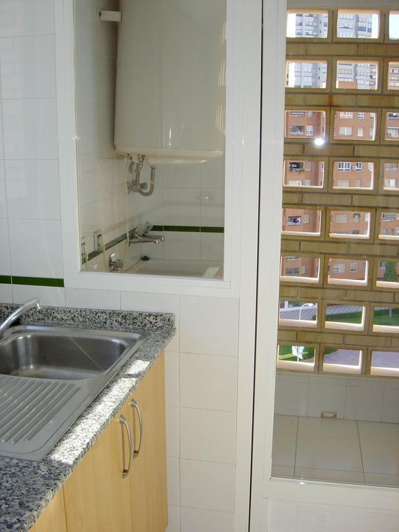 Apartamentos Torre Ipanema بينايدورم الغرفة الصورة
