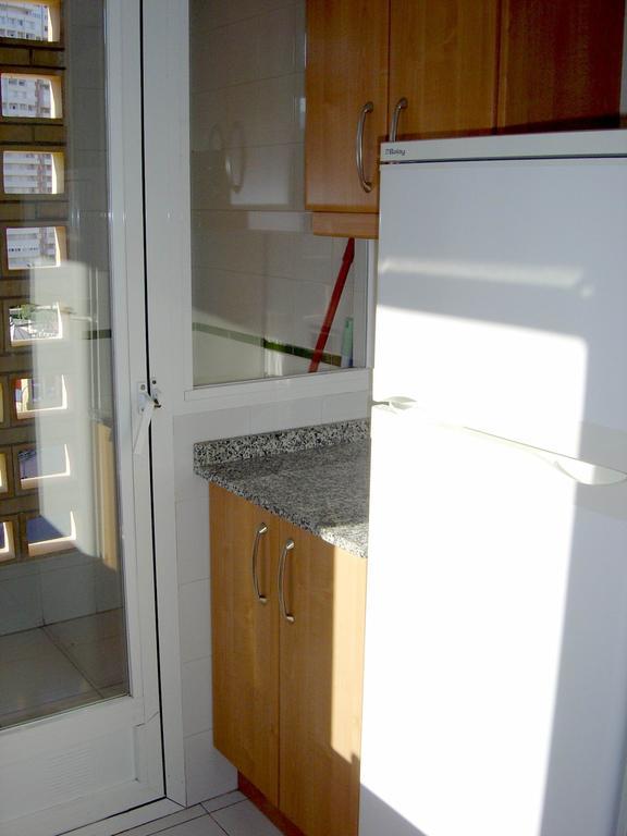 Apartamentos Torre Ipanema بينايدورم الغرفة الصورة