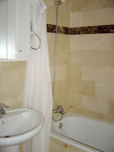 Apartamentos Torre Ipanema بينايدورم المظهر الخارجي الصورة